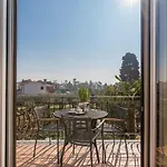 Apartment Complex Orzan Lovrecica