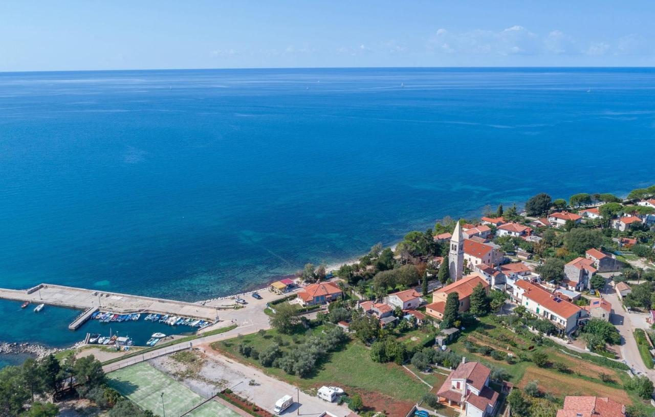 Complex Orzan 3* Lovrečica