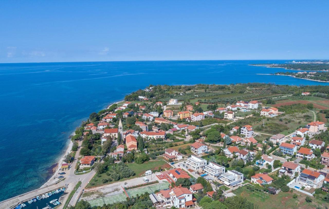 Complex Orzan Gasthof Lovrečica